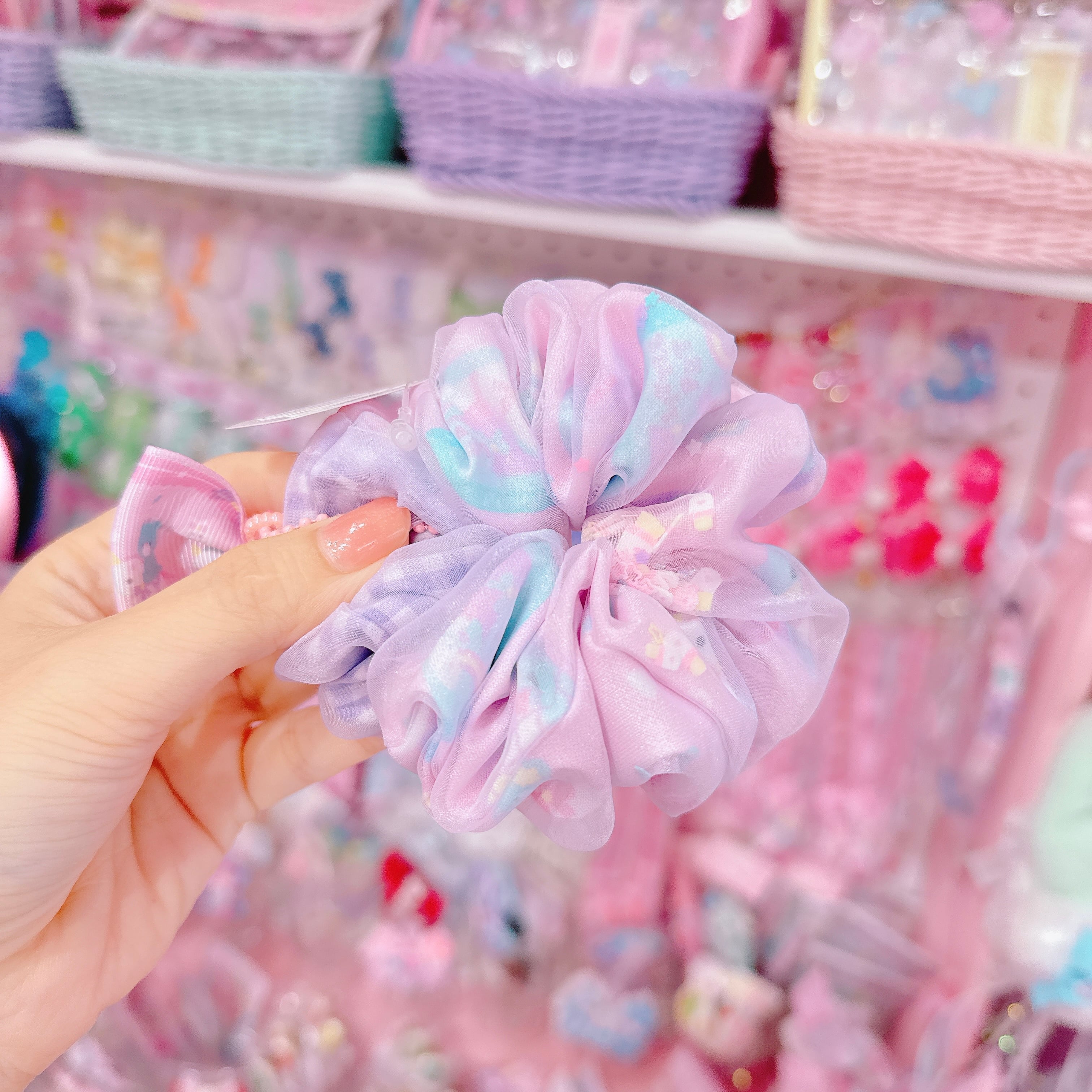 【R36】62-15ドーナツシュシュ