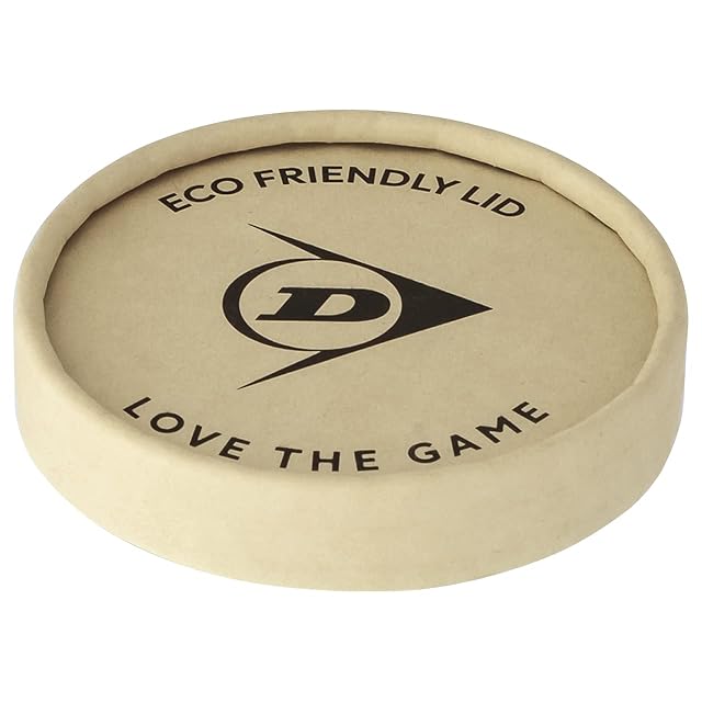 DUNLOP(ダンロップ)硬式テニスボールFORT(フォート) プレッシャー