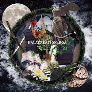 1st mini Album "KALACREATION"