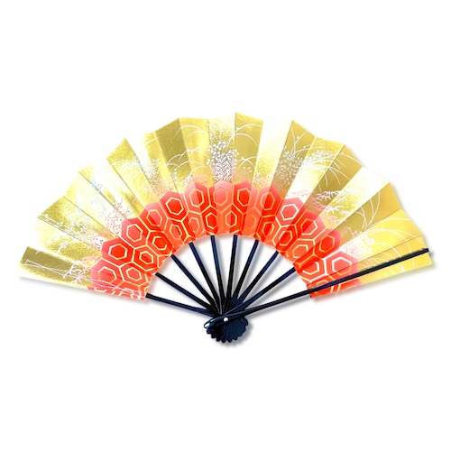 舞扇子 2031 扇子 舞扇 扇 せんす 踊り 日本舞踊 大衆演劇 日本製 両面同柄