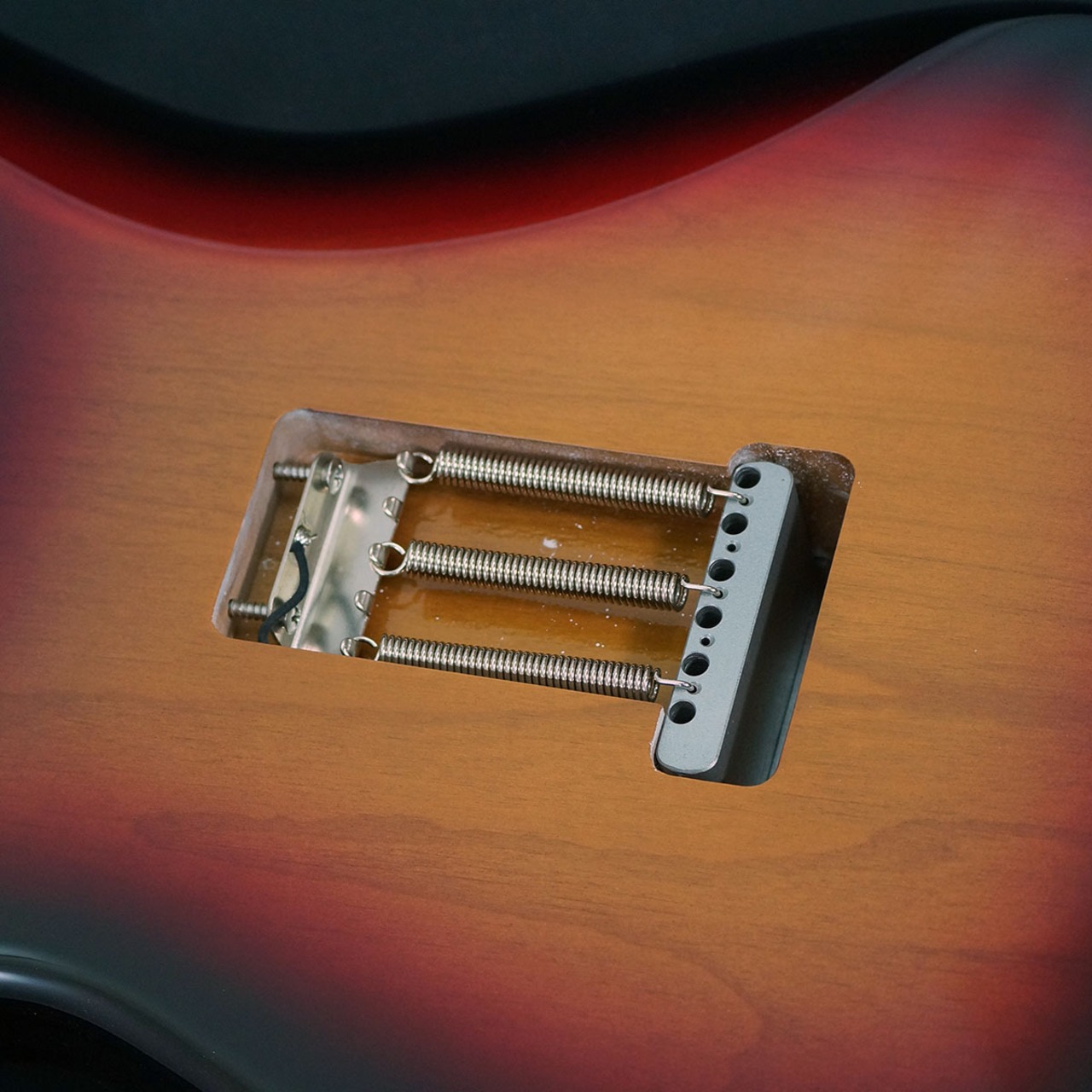 Creation by Nagai Sparkplug.tokyo ORIGINAL FCS-STANDARD/SSH (3TS)