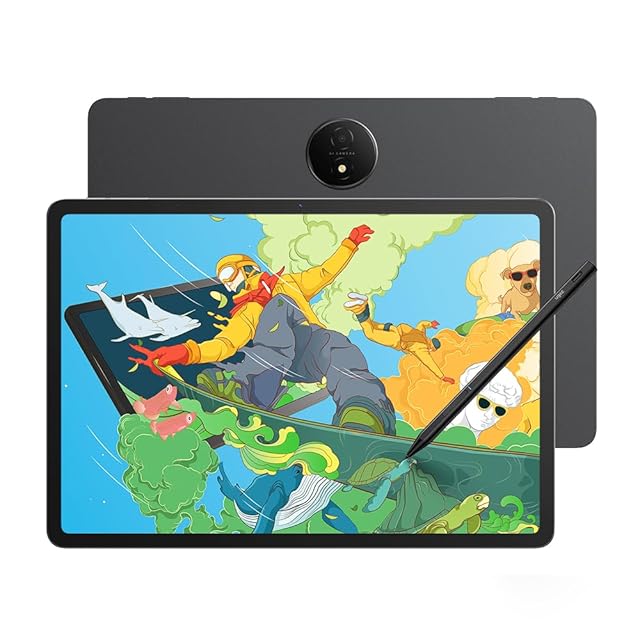 VEIKK 液タブ 11.6インチ 液晶タブレット スマホ対応 フル