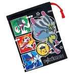 ポケモン26コップ袋(6150711)