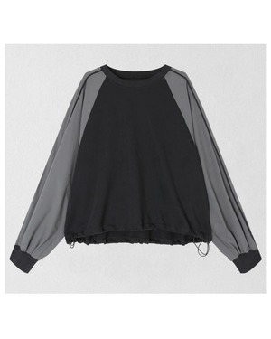 コントラストスリーブセットアップ A0550