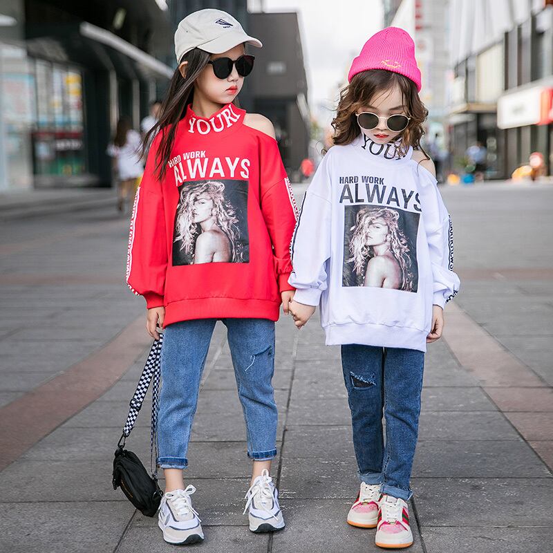 オータムスタイルルーズストラップレストップス 秋物 トレンディボーイ41619974342