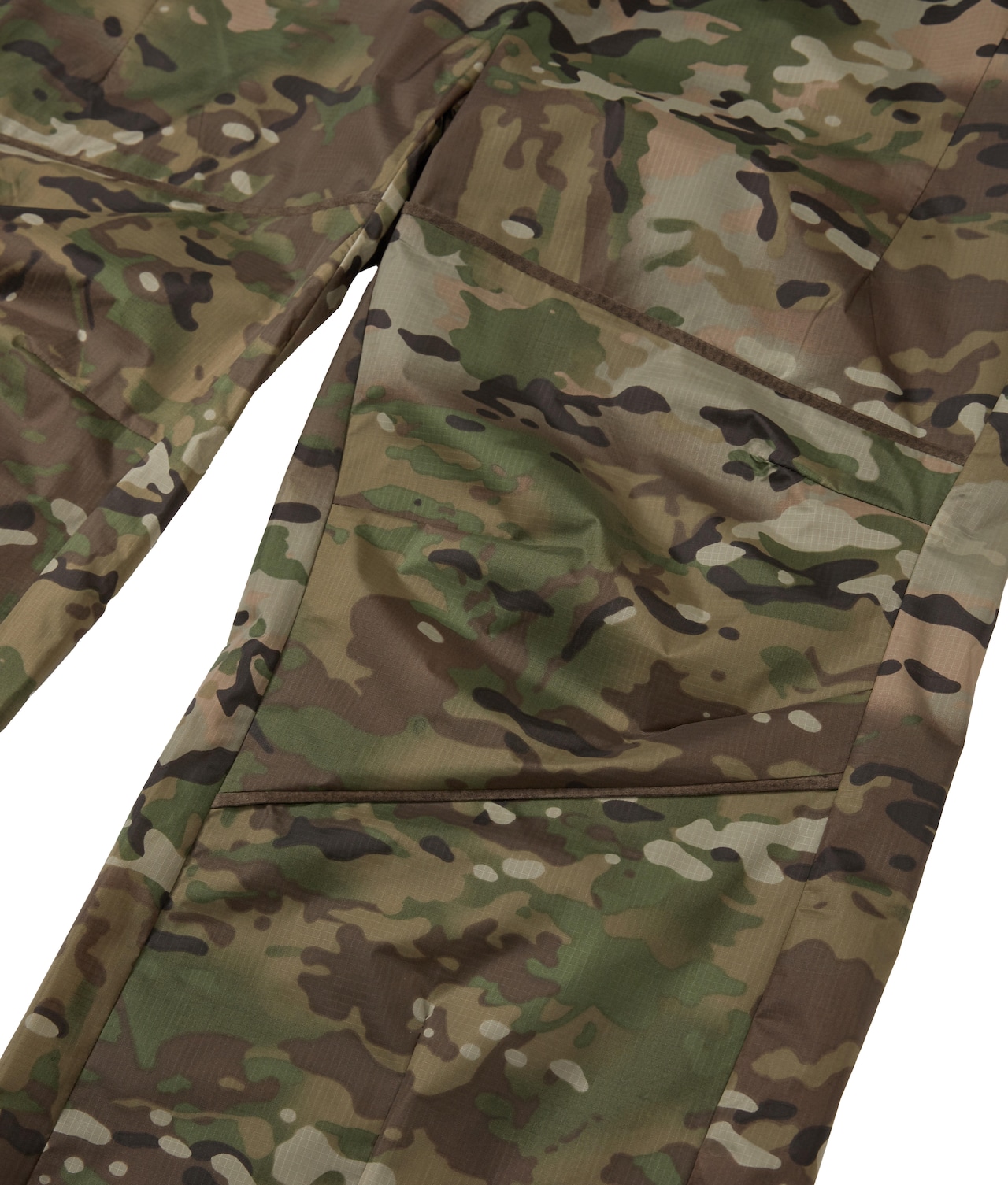 XLIM / EP9 01 trousers camo