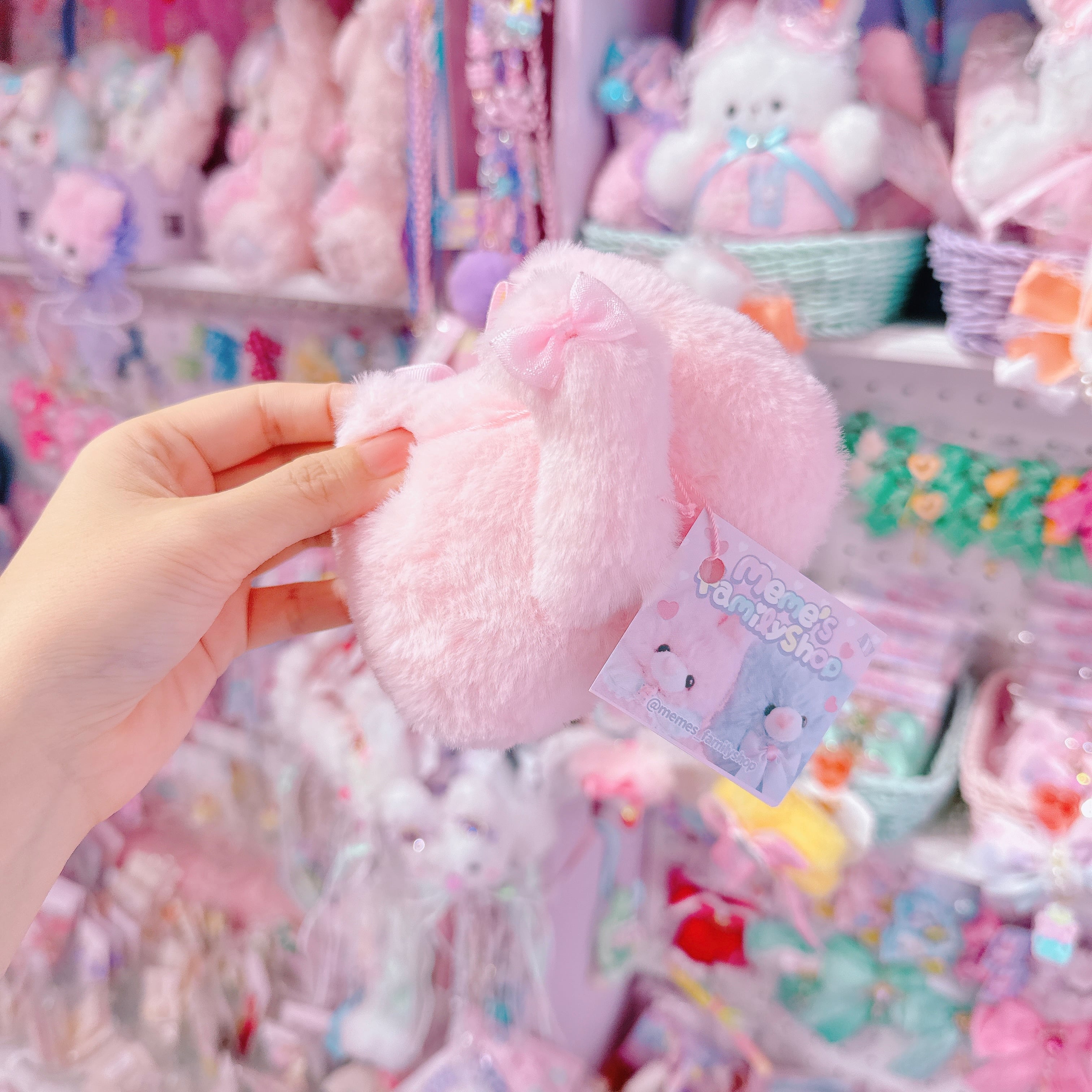 【G4】46-2ぬいぐるみ