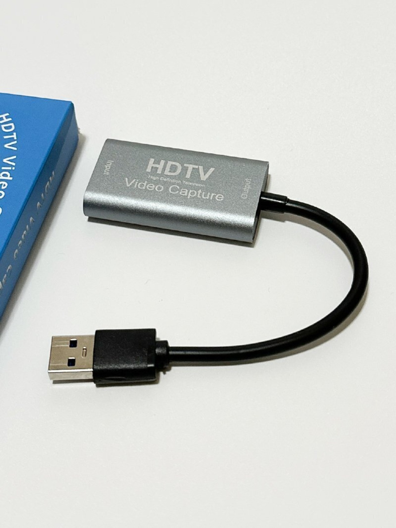 USB 3.0 HDMI ゲームキャプチャー 1080P60Hz 電源不要 ゲーム実況生配信 画面共有 HDMI変換アダプタ Windows Mac Switch