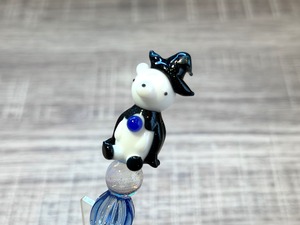 魔法使いしろくま