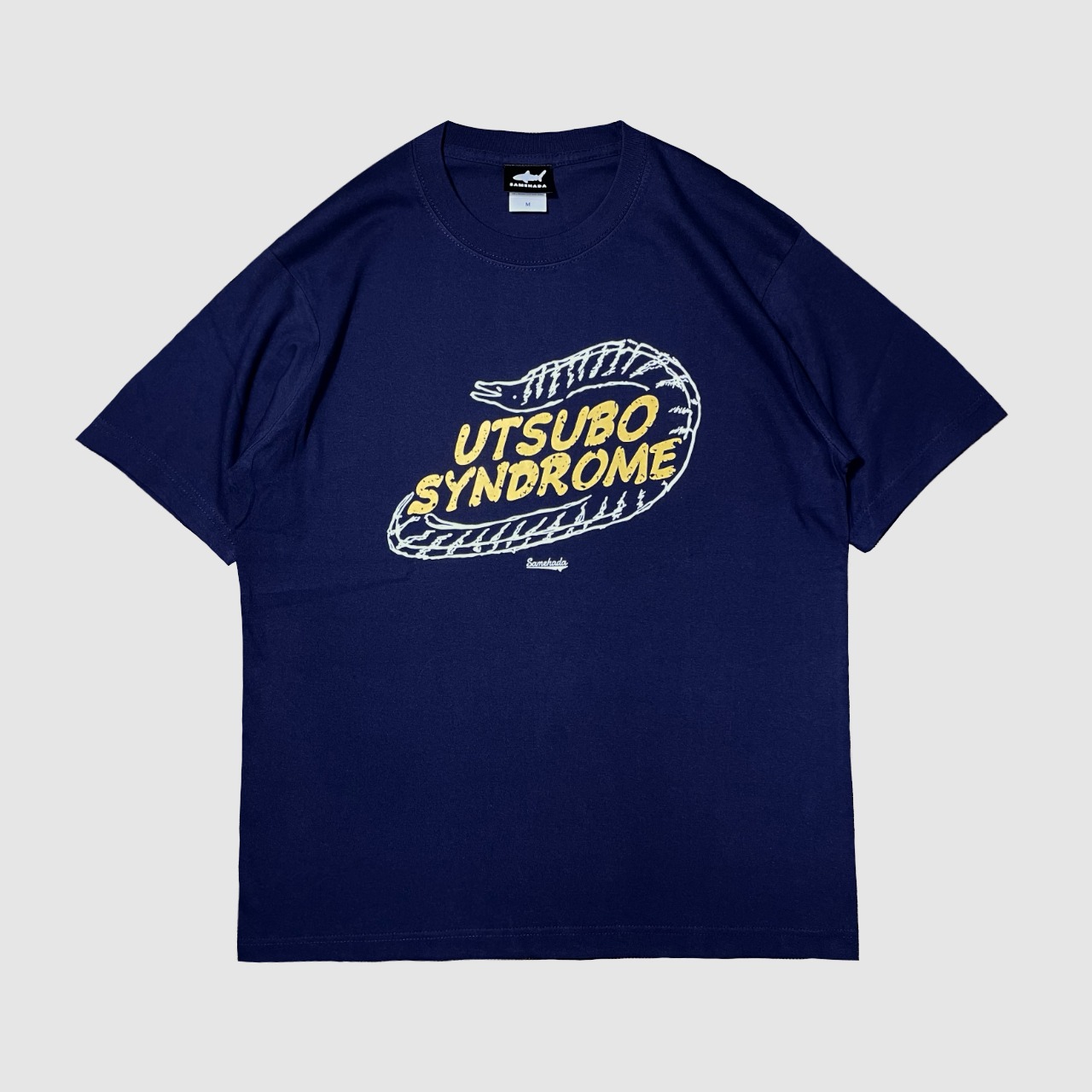 UTSUBO SYNDROME T-shirt