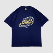 UTSUBO SYNDROME T-shirt