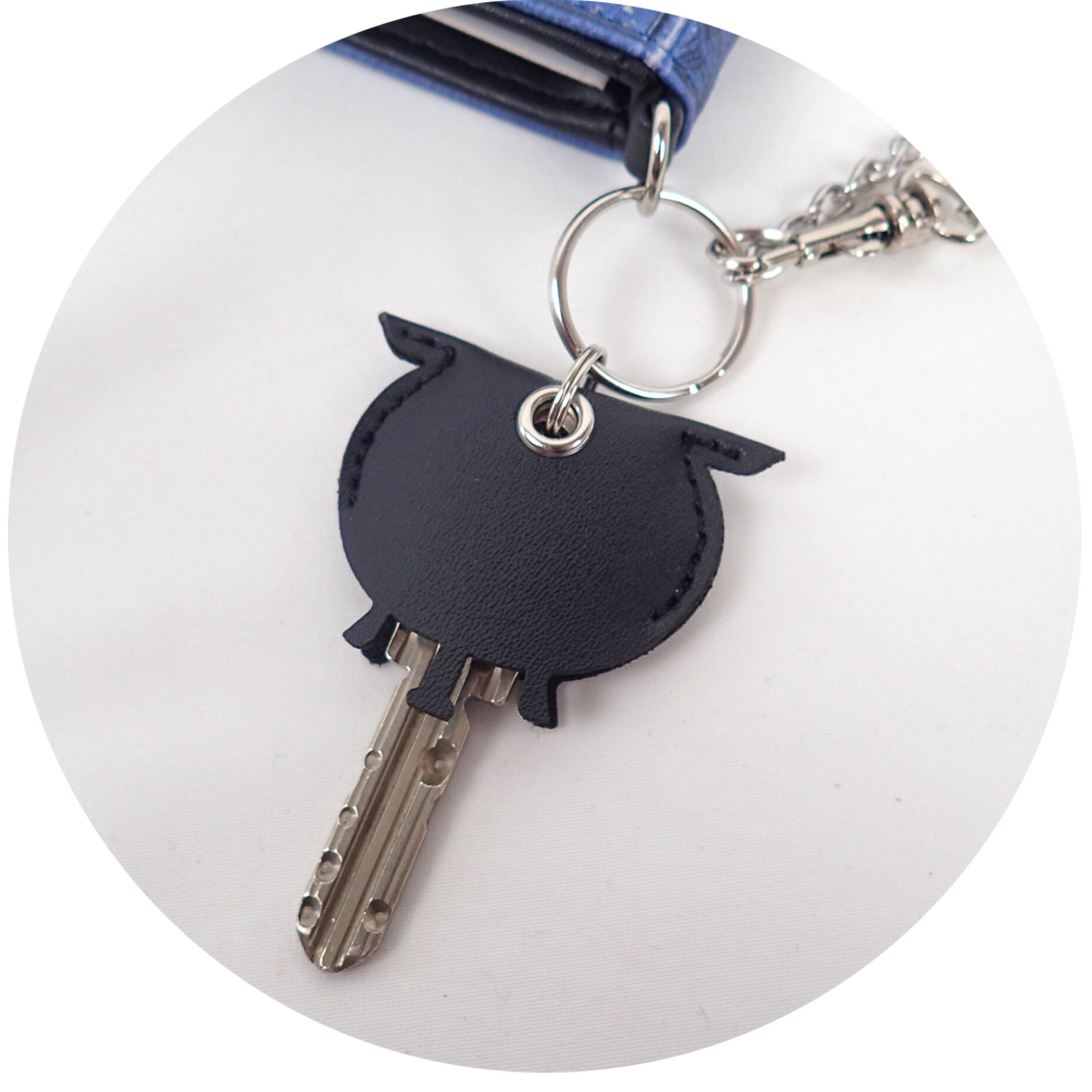 F218165-74_Harry Potter×Flapper魔法薬学教科書二つ折りパスケース