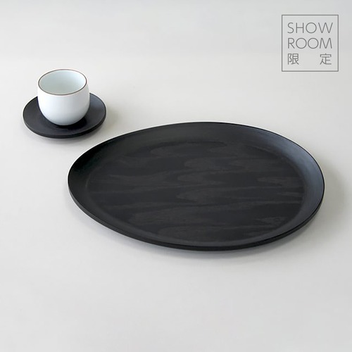 【SR限定】TRAY #116  egg  S