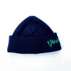 YOUTH / ACUTE CUFF BEANIE