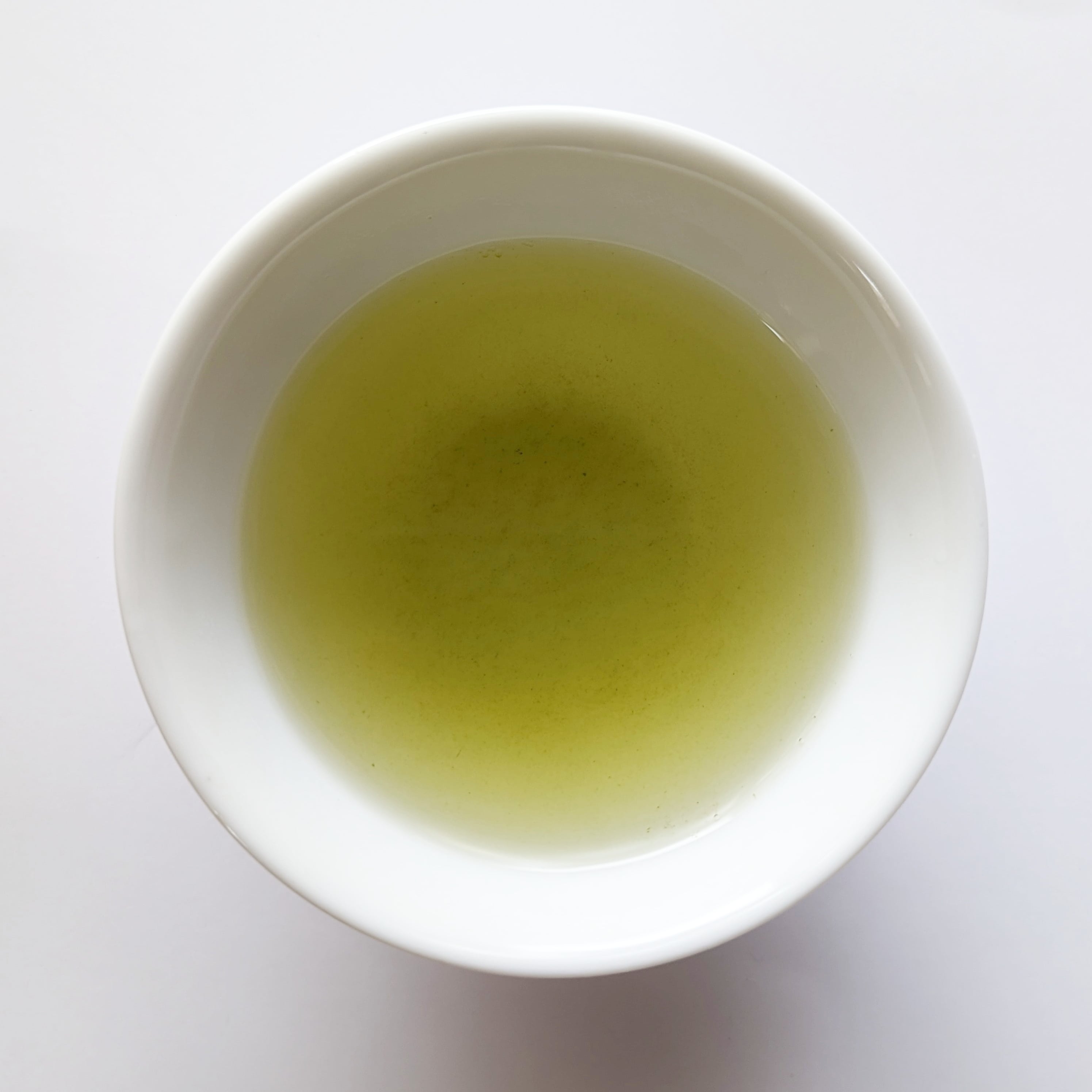 深蒸し茶 濃いみどり 200g | 日本茶専門店 東京繁田園茶舗 オンライン