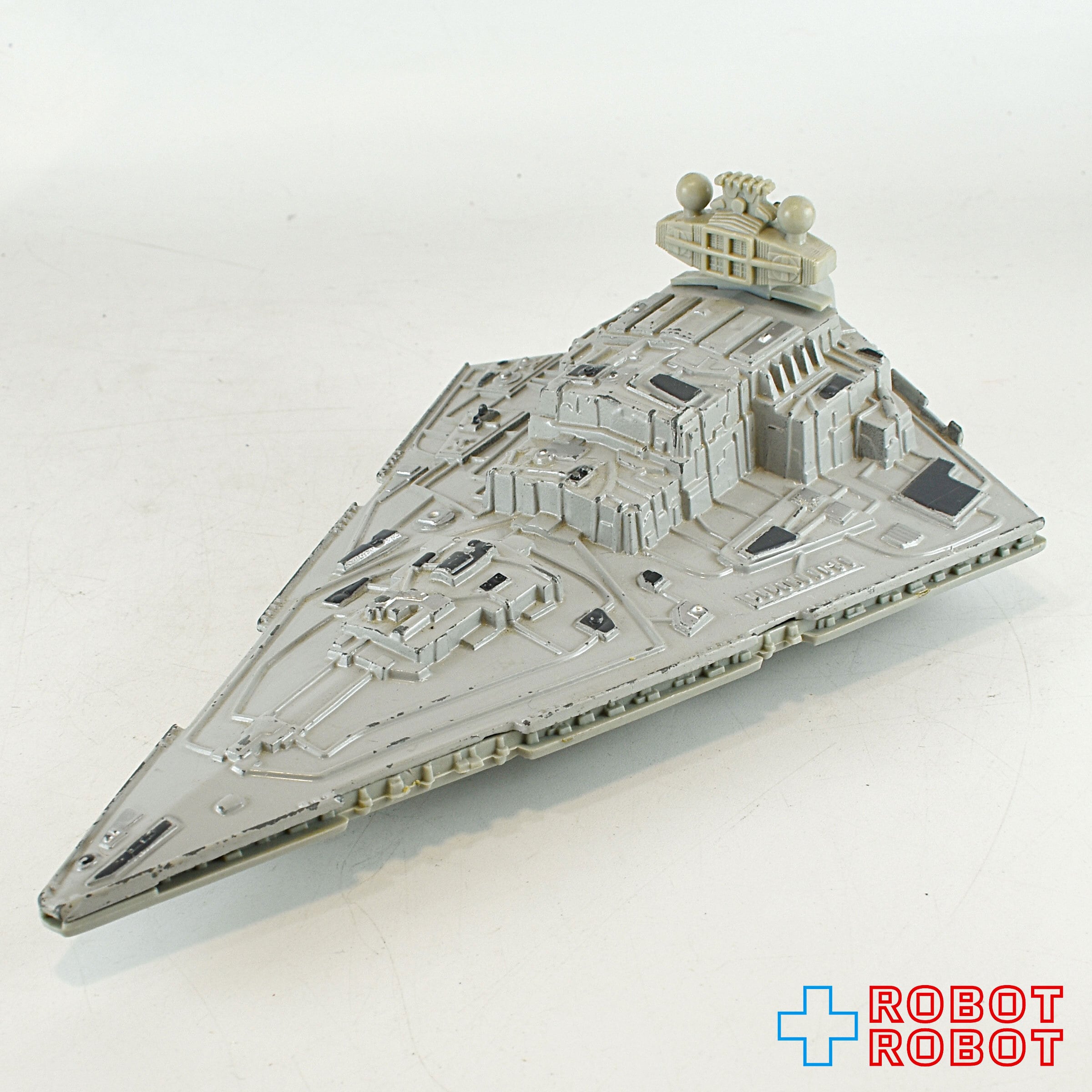 オールドケナー スターウォーズ スター・デストロイヤー ダイキャスト 
