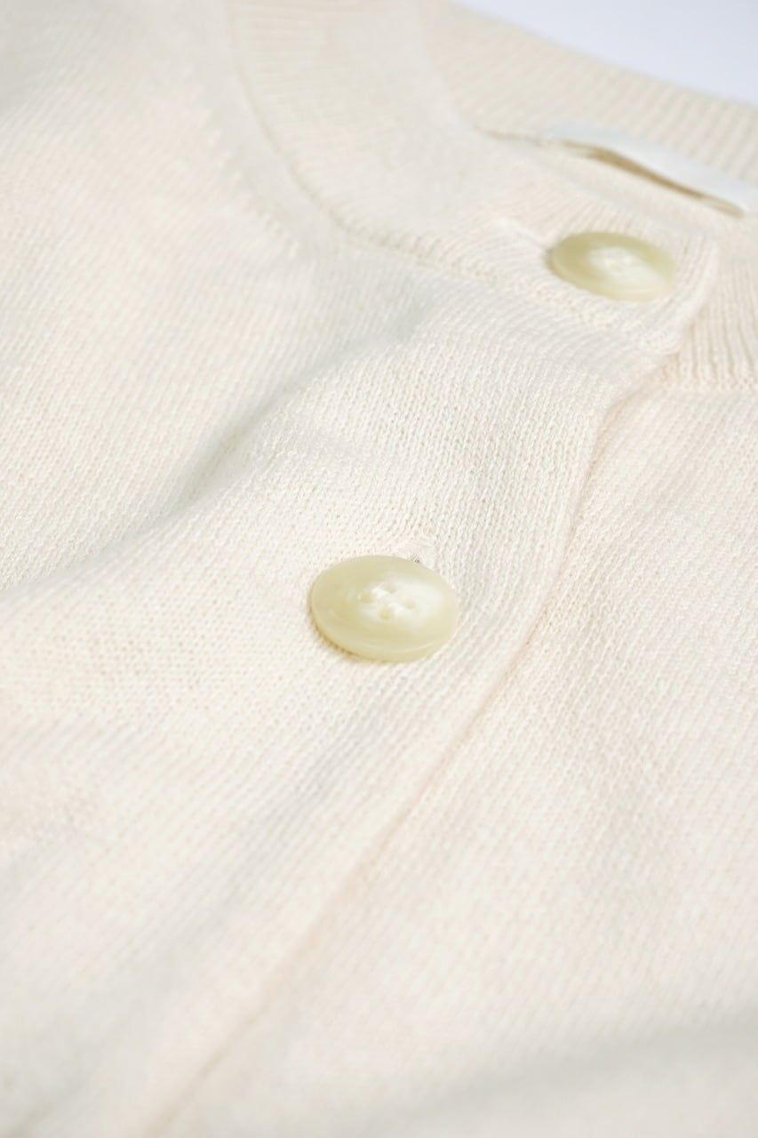 Co. Li. Crew Neck C/D