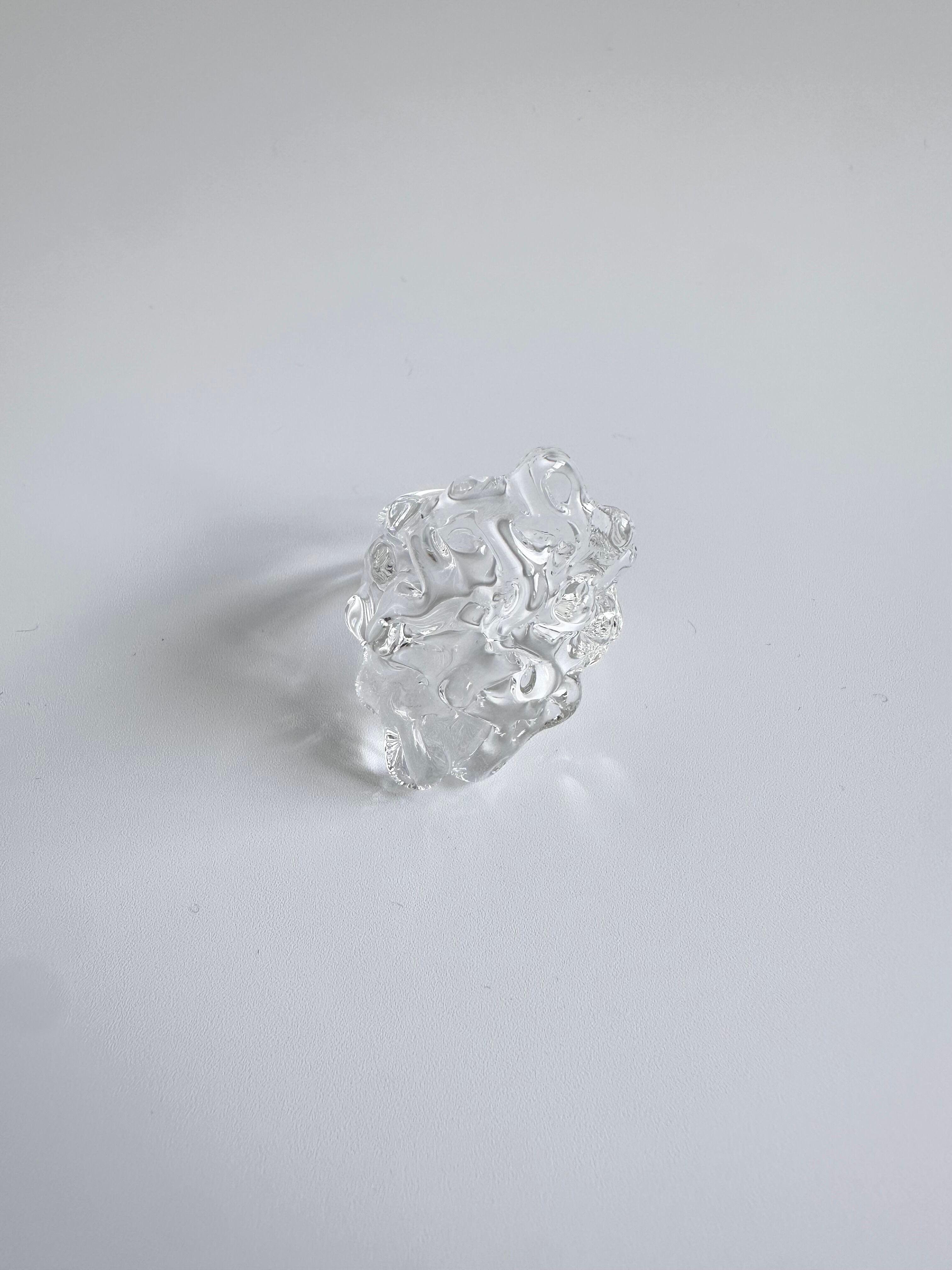 【haruna sugie】37-SHIBOU ring / 18号