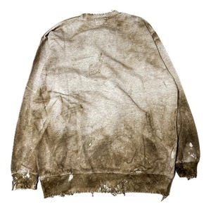 UNFINISHED GO OUT OF FASHION24127