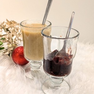 【数量限定】クリスマスディナーセット（スタッフドターキーロール：もも肉）/ Christmas dinner set (Roasted stuffed Turkey thigh Roll)