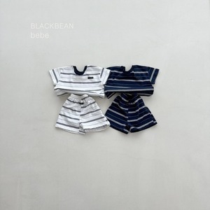 [BLACKBEAN] Morebebe Set-up / [블랙빈] 모어베베세트