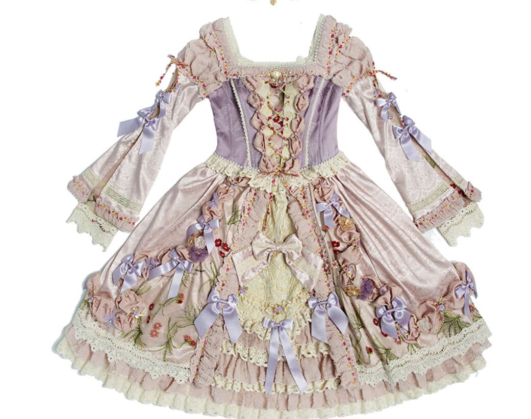 お姫様 プリンセス 可愛い マリーアントワネット フォトスタジオ 変身 