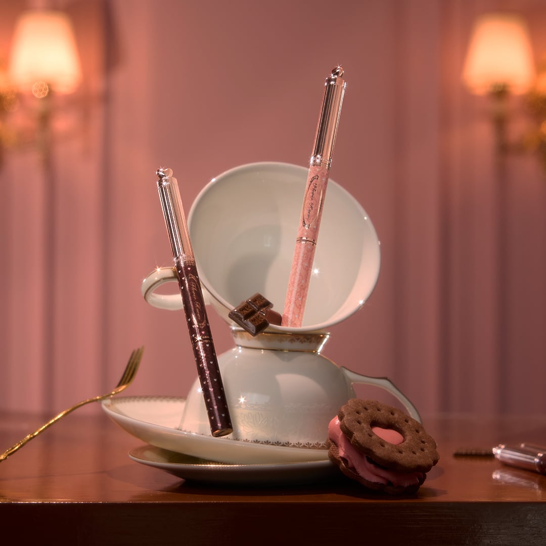 フラワーノーズ | ブリリアントプラス