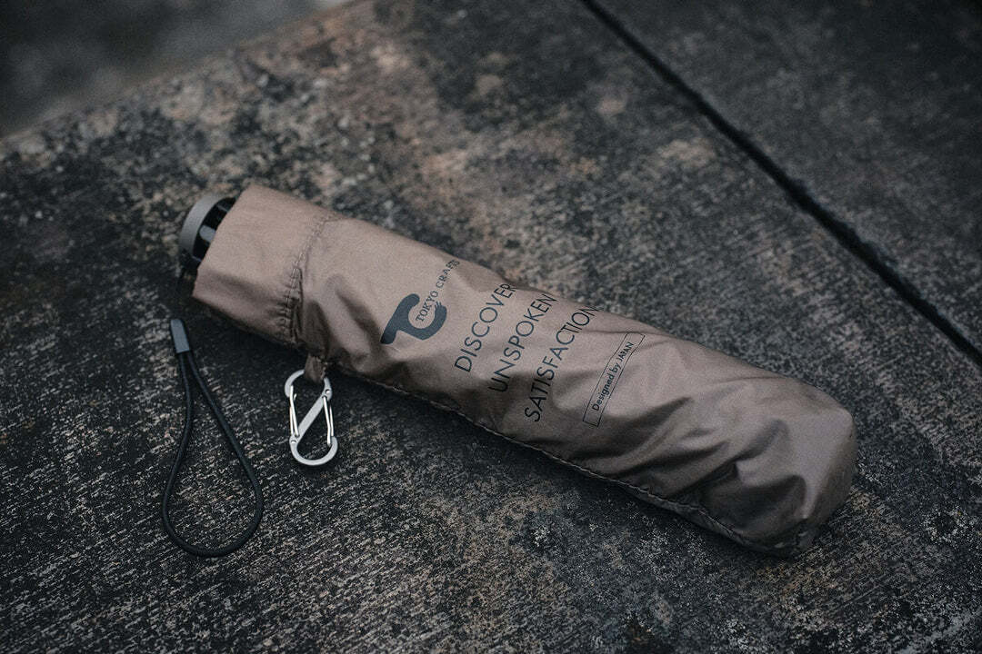 TOKYO CRAFTS ギアバンカー | OLIVE OUTDOOR EQUIPMENT