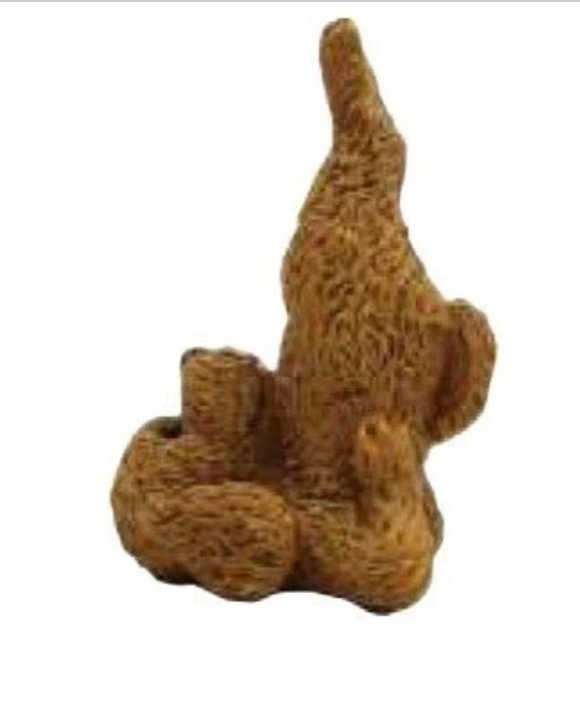 KEYWORD　ヨガアニマル　プードル