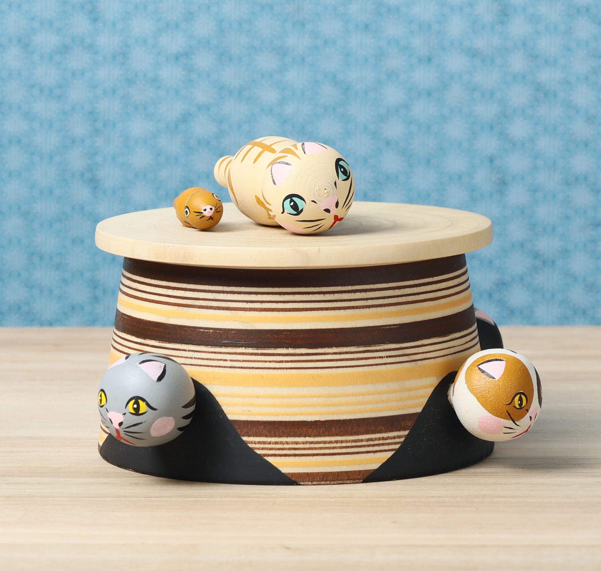 平賀輝幸 (作並系) / Teruyuki HIRAGA | Gallery・Shin