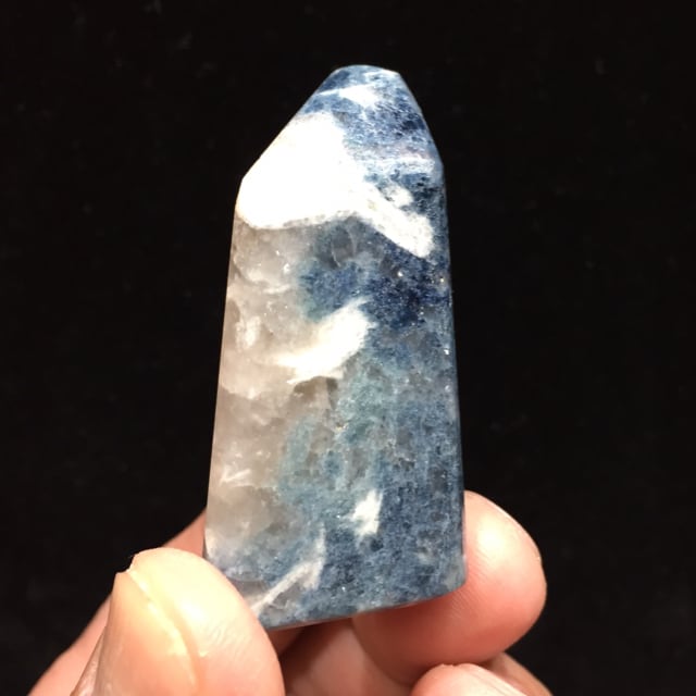 ユーフォラライト44 研磨