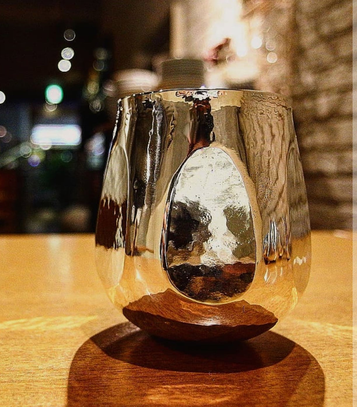 LEXUS NEW TAKUMI PROJECT 作品／Senza Fine calor three (センツァ