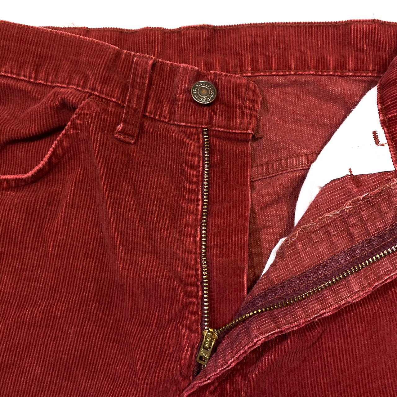 70年代 ビンテージ USA製 Levi