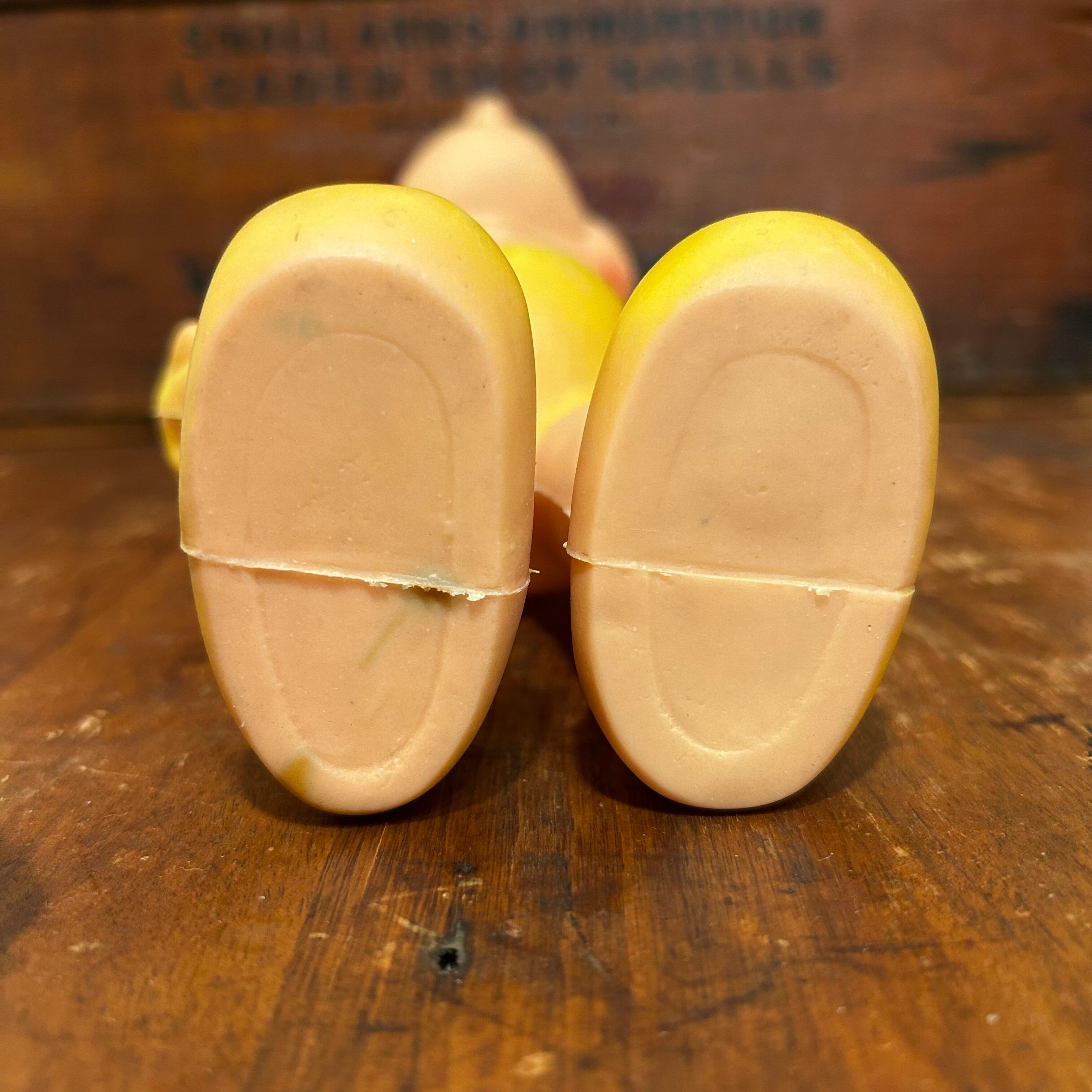 1950s Sun Rubber Disney ミッキーマウス ヴィンテージ ラバードール