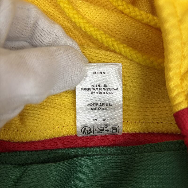 Supreme×UMBRO/シュプリーム×アンブロ【23SS】Track Pant/トラック