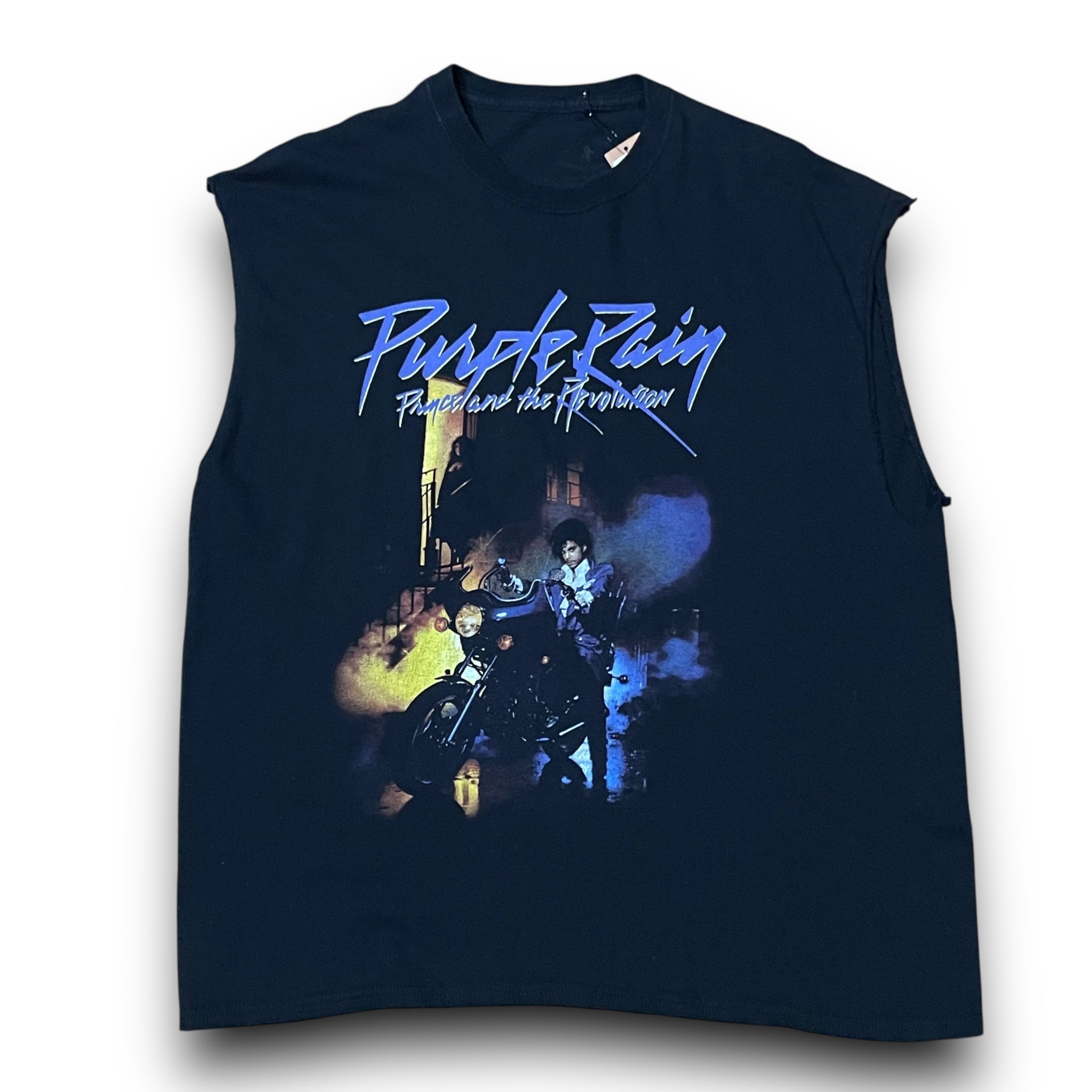 L】【00年代】Aerosmith エアロスミス 2006年ツアー ツアーTシャツ
