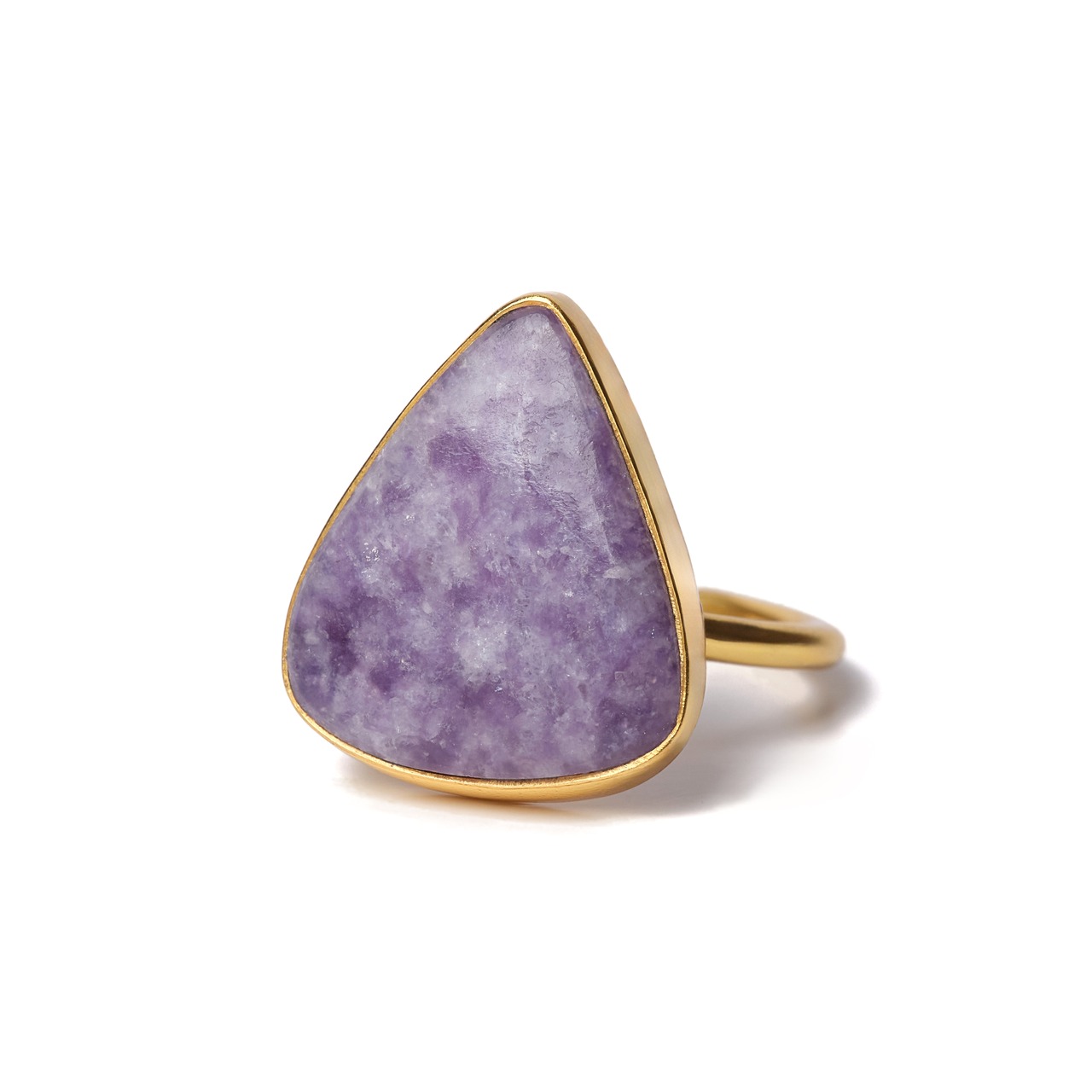 【MARKET】SINGLE STONE RING 4213
