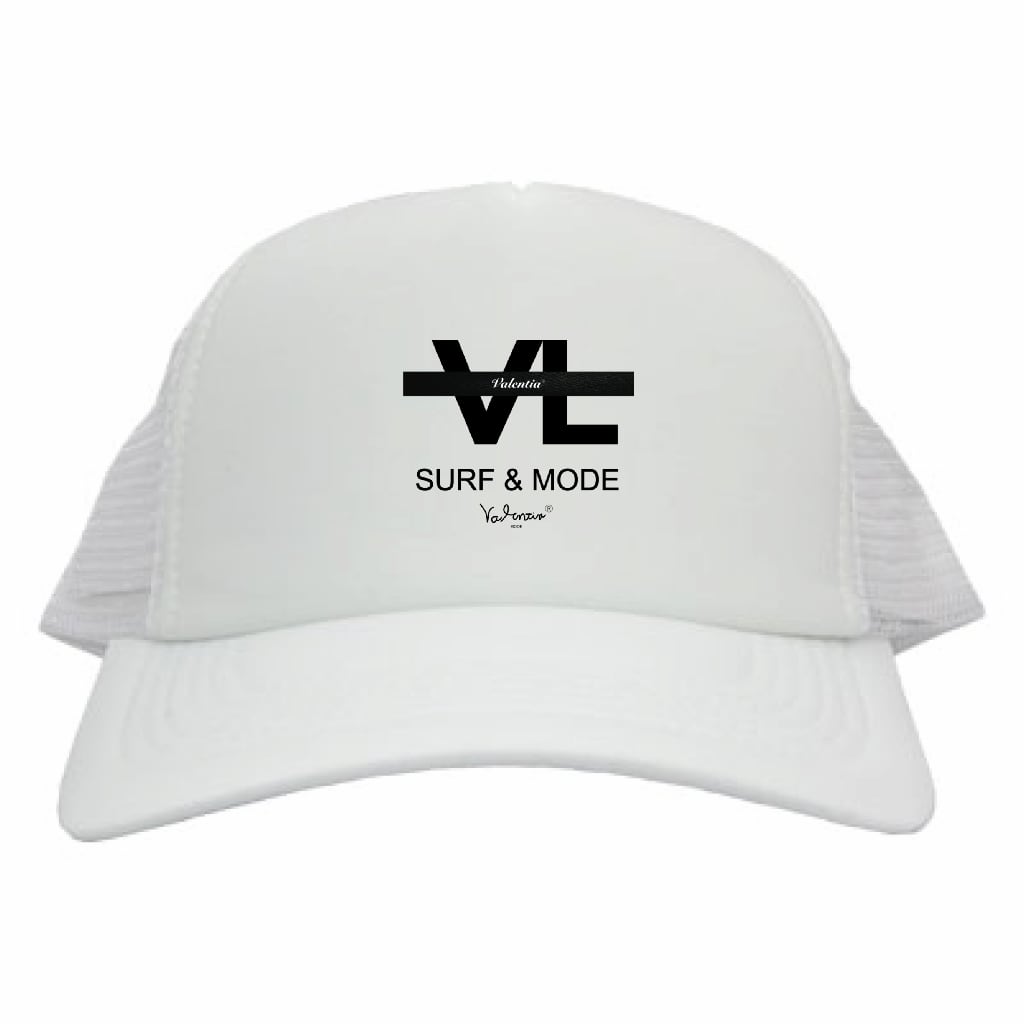 メッシュキャップ