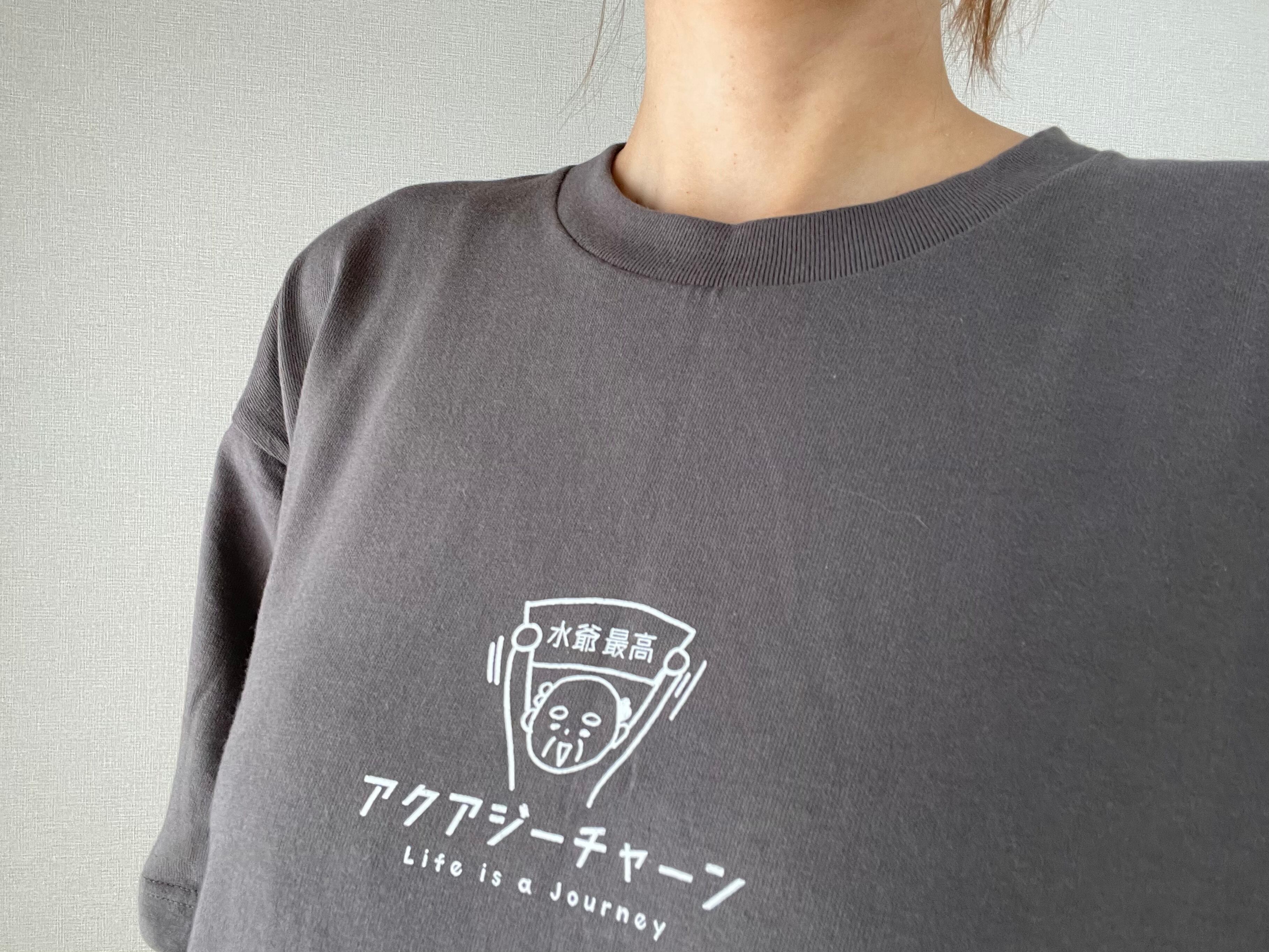 【レア】チャウヌ　サイン入りツアーTシャツ（お値下げ中！） レア】チャウヌ サイン入りツアーTシャツ（お値下げ中！） 2025