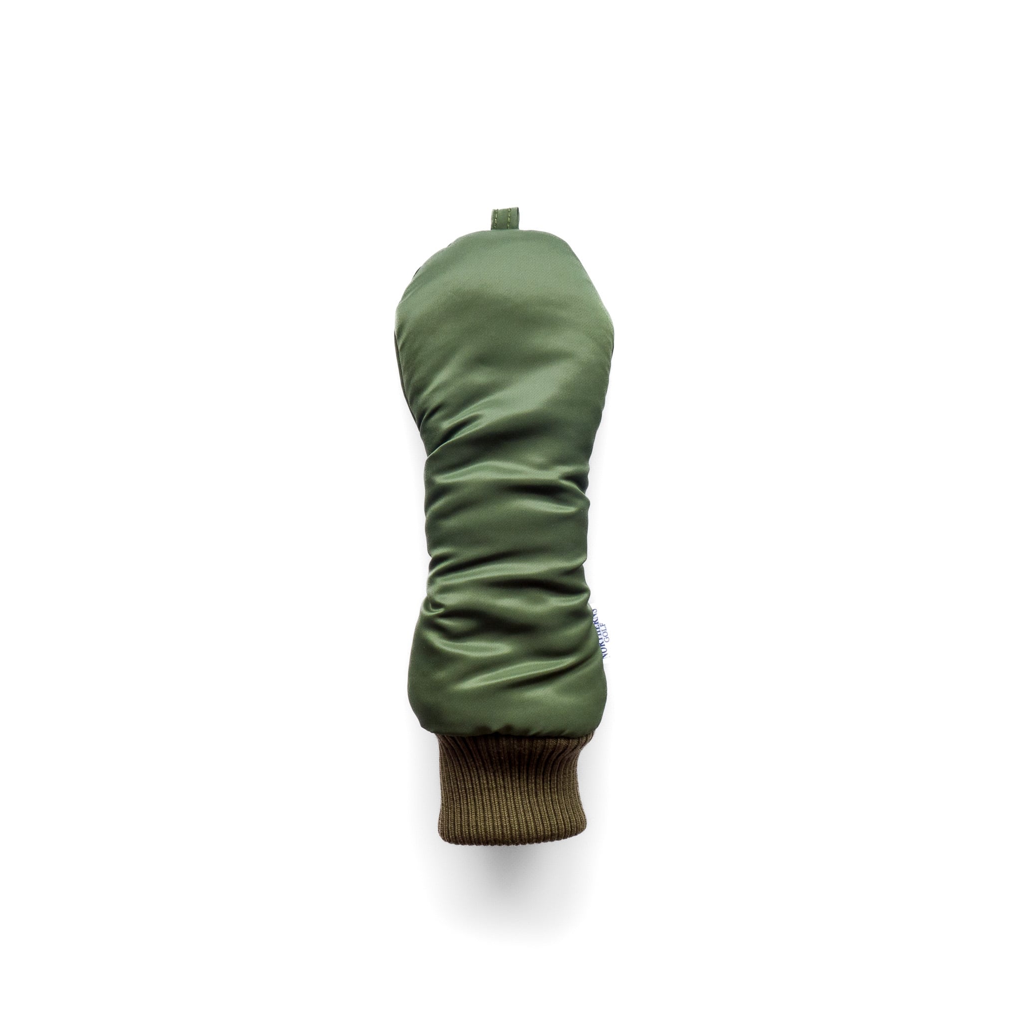 Headcover Headcover