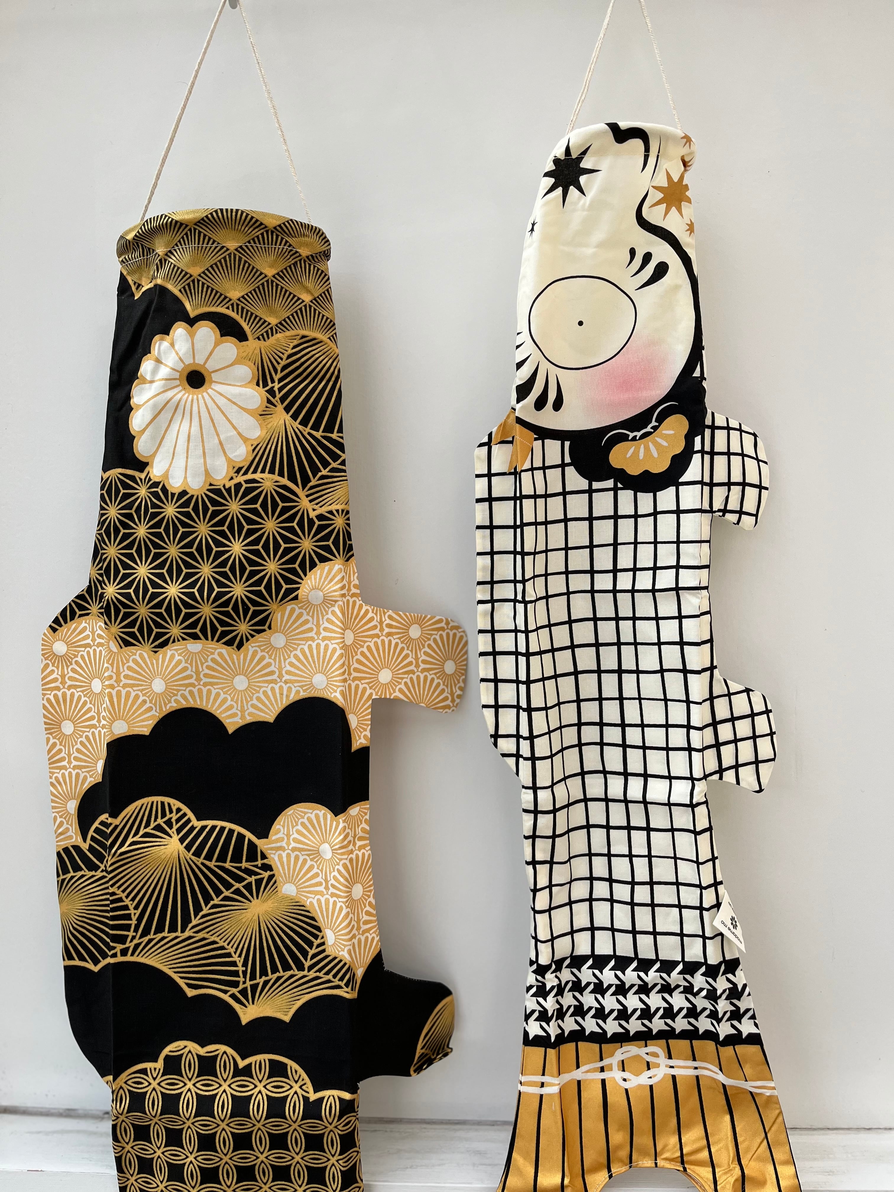 Madame MO（マダムモー）こいのぼり Sサイズ 70cm KJAP001