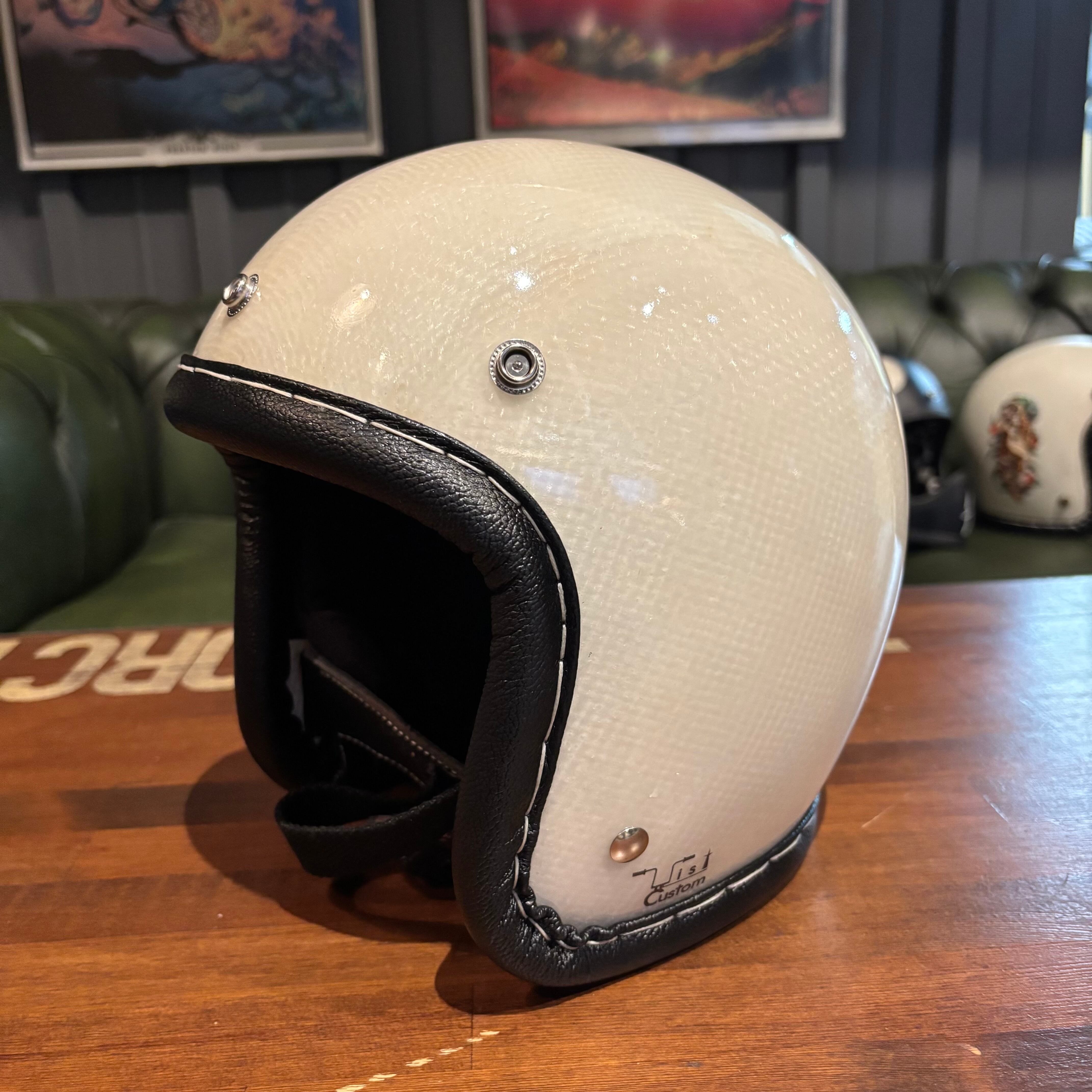 bonsaihelmet