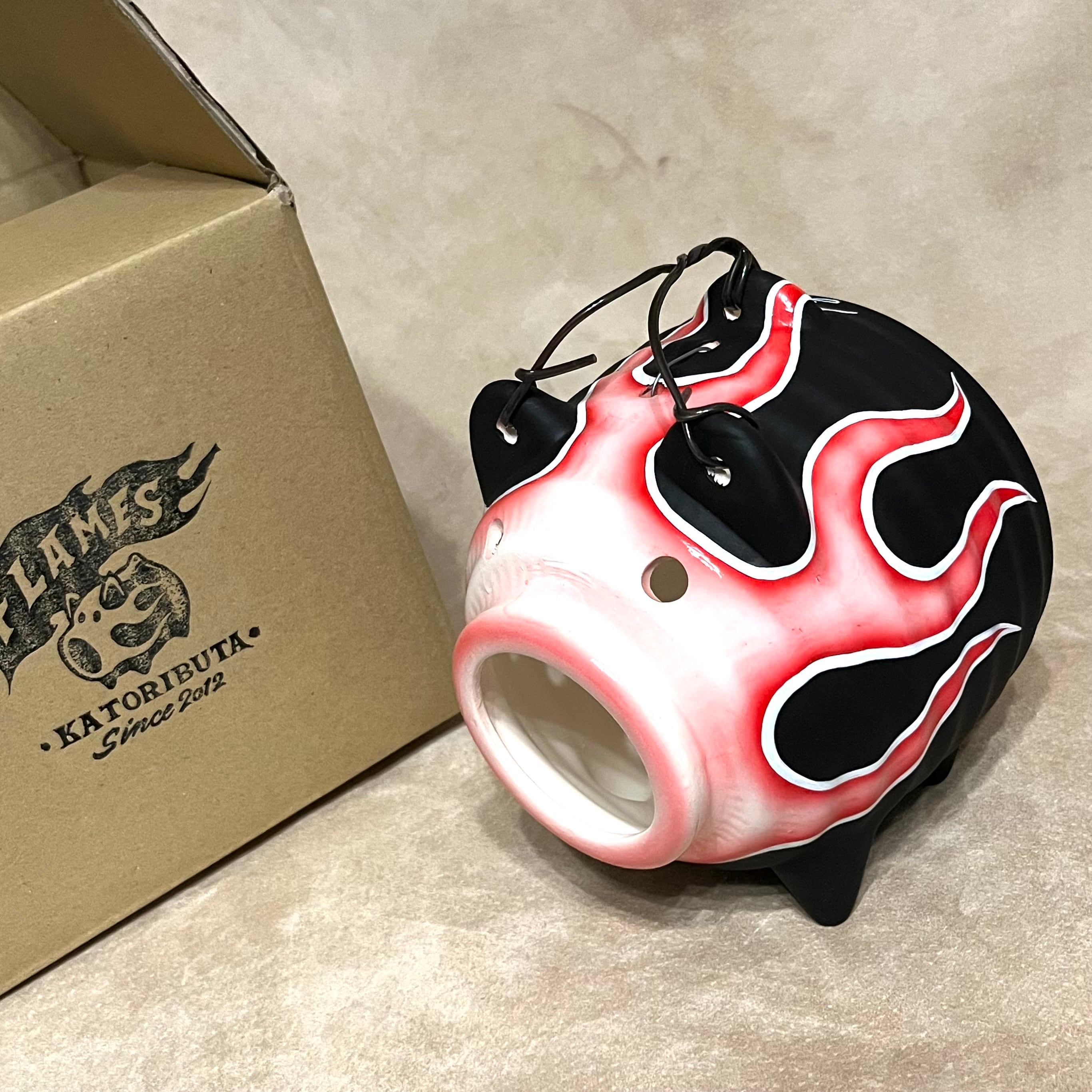 置物 | Some-Pinstriping