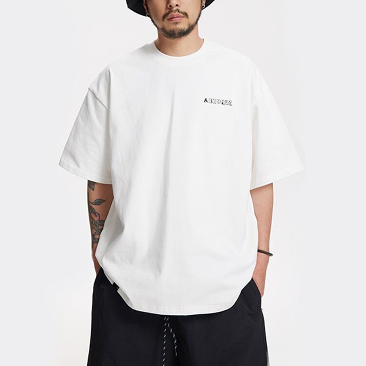 ★LOOSE RETRO CHECK SHIRT　　　A0465