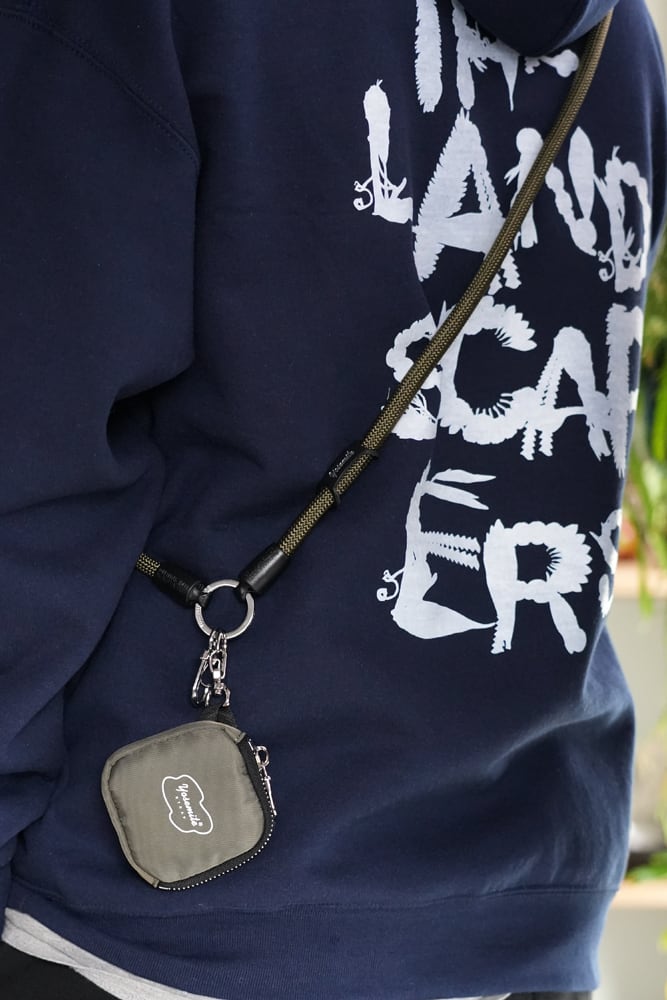 YOSEMITE MINI SQUARE CASE | The Landscapers