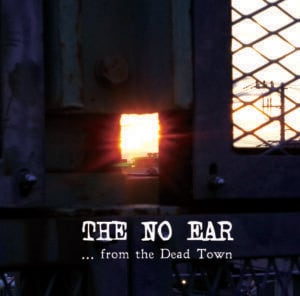 THE NO EAR | IKKI NOT DEAD SHOP