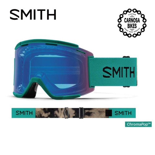 【SMITH】Squad XL MTB Artist Series | Iago Garay [スカッド XL MTB アーティストシリーズ イアゴ・ガレイ] 限定モデル