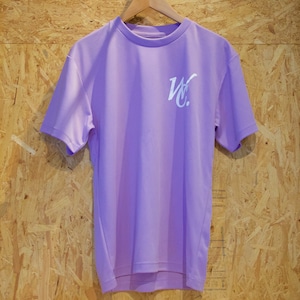 WATERS Clothing Dry Mesh TEE ウォータースクロージング