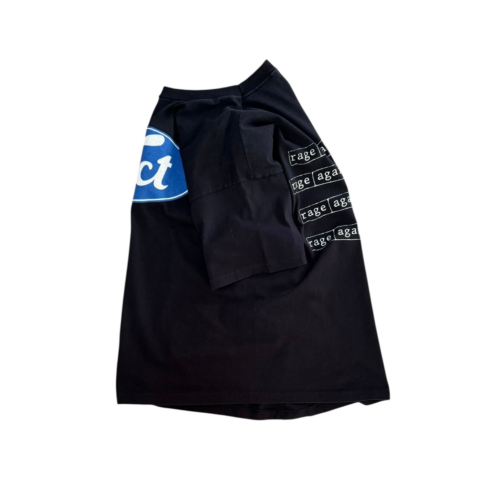 90s Rage Against The Machine × Fuct T-shirt (XL) | Stockhome