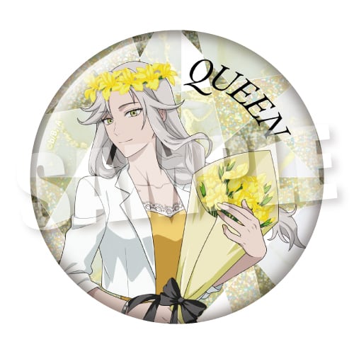 缶バッジコレクション | アニハピSHOP ONLINE